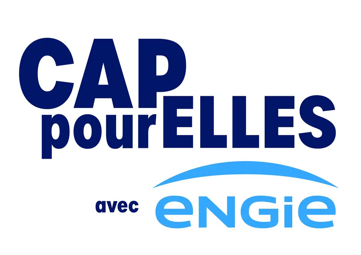 logo cap pour elles